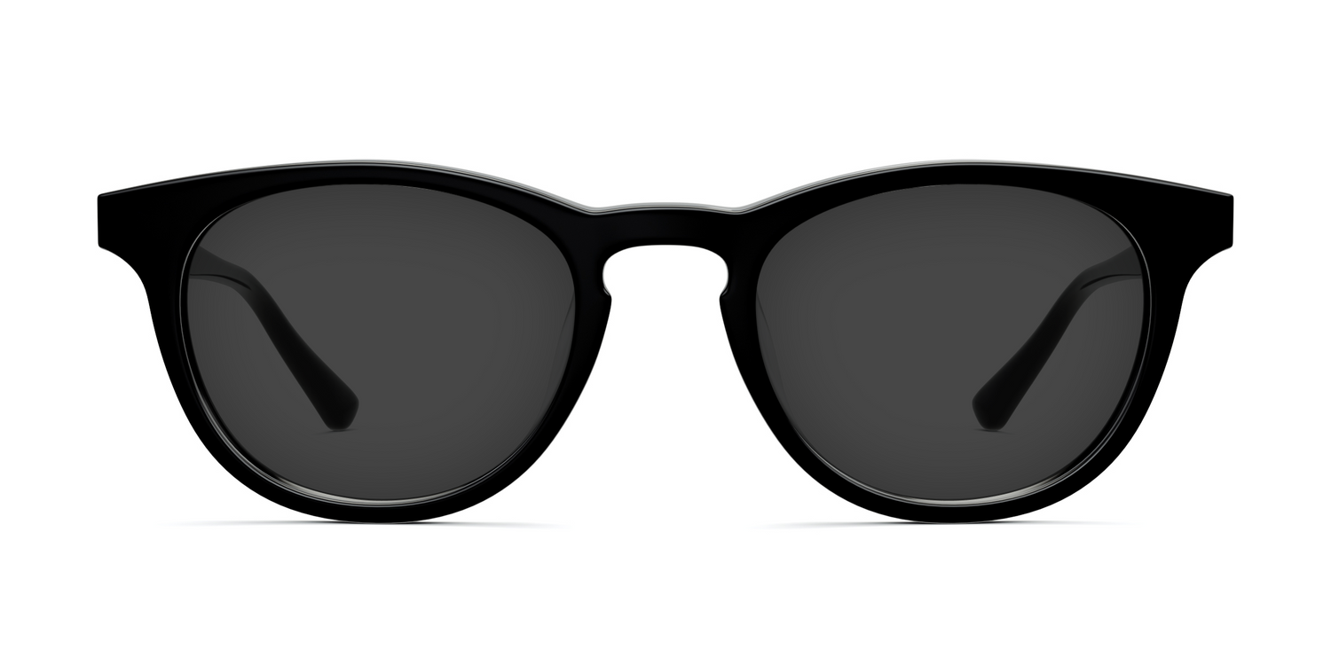 The Serra - Black Sun - Carousel1 - Pair Eyewear