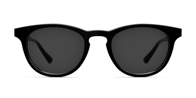 The Serra - Black Sun - Thumbnail1 - Pair Eyewear