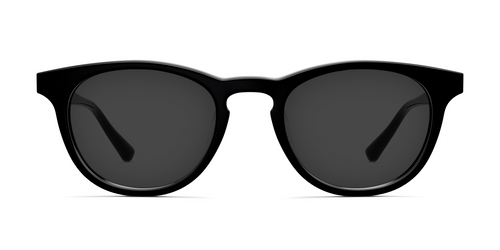The Serra - Black Sun - Pair Eyewear