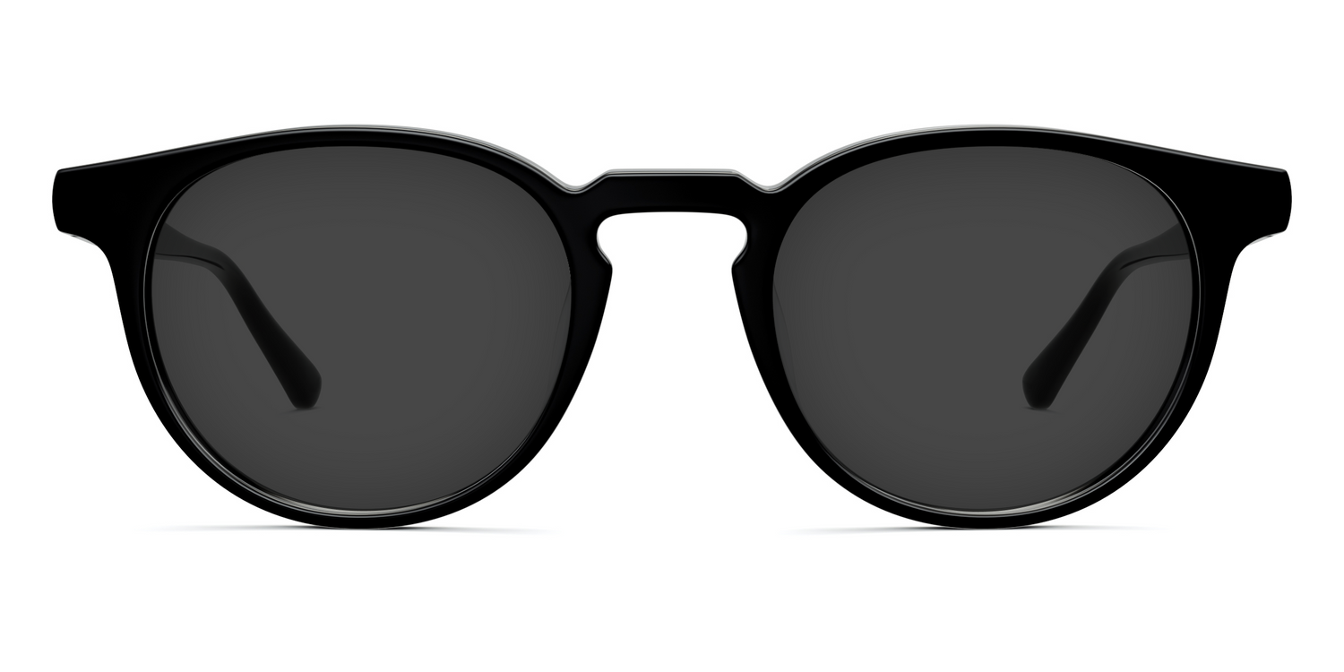 The Soto - Lensless - Carousel 1 - Pair Eyewear
