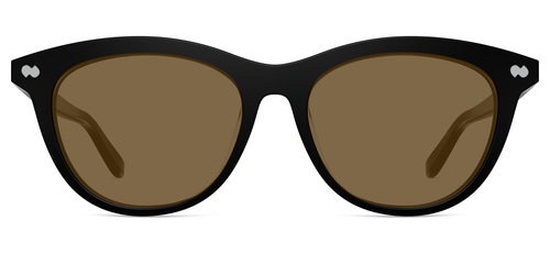 The Brook - Black Sun - Secondary Image - Pair Eyewear