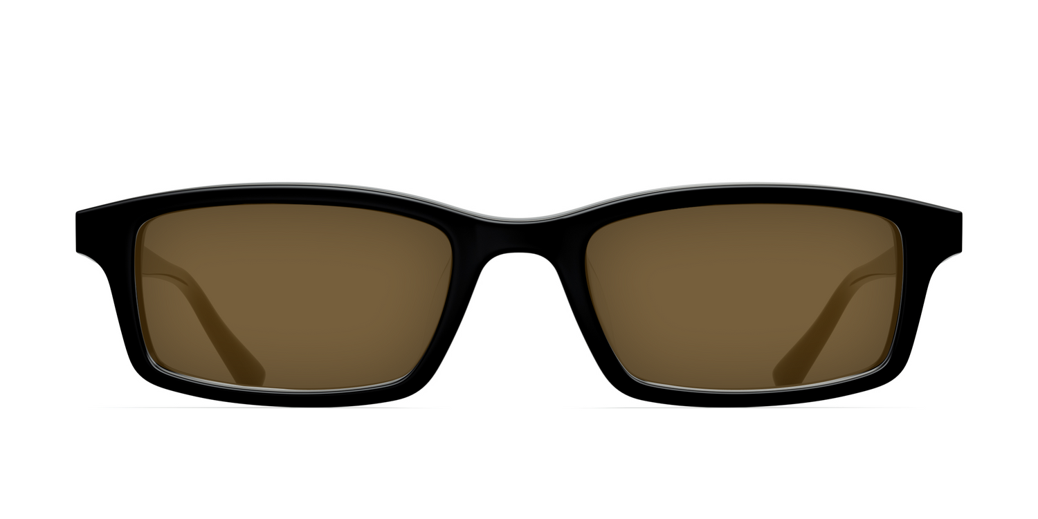 The Cedro - Lensless - Carousel 2 - Pair Eyewear