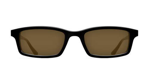 The Cedro - Lensless - Secondary Image - Pair Eyewear