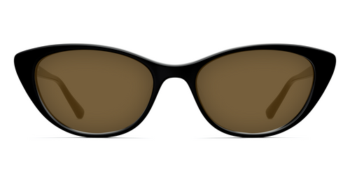The ella - Black Sun - Secondary Image - Pair Eyewear