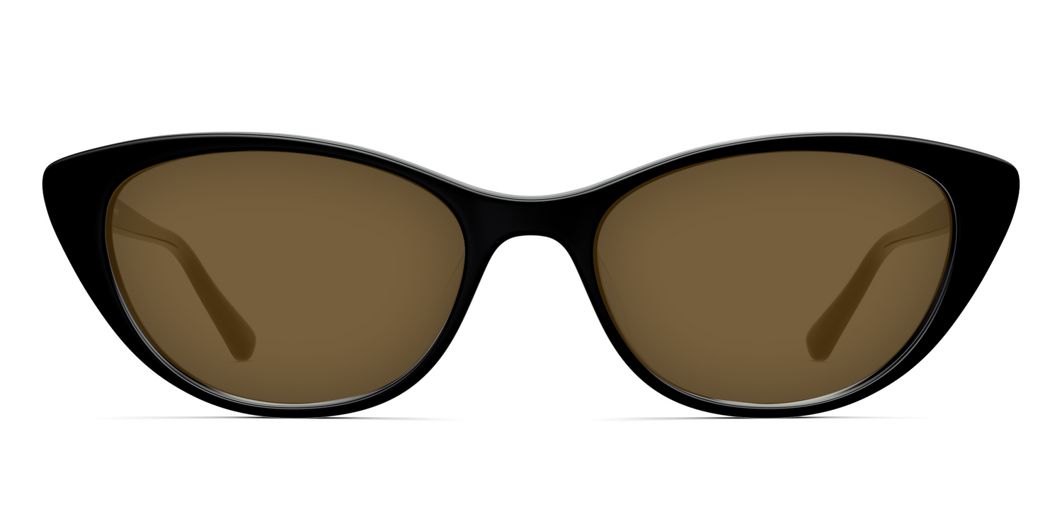 The ella - Lensless - Carousel 2 - Pair Eyewear