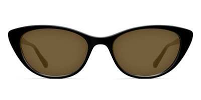 The ella - Lensless - Thumbnail 2 - Pair Eyewear