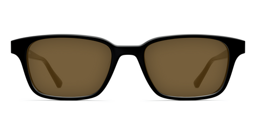 The Finley - Black Sun - Secondary Image - Pair Eyewear