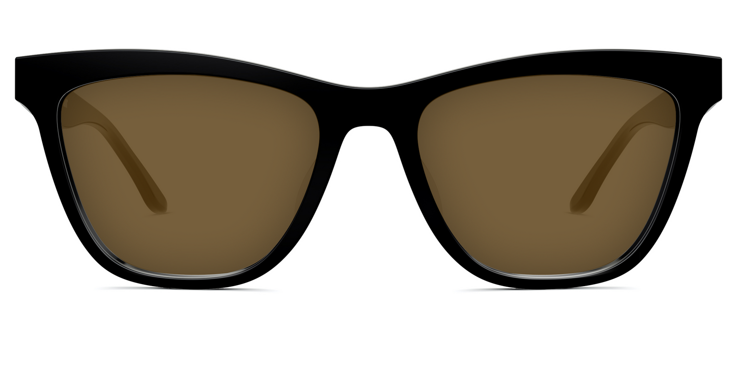 The Harper - Lensless - Carousel 2 - Pair Eyewear