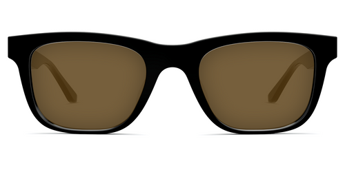 The Jessie - Black Sun - Secondary Image - Pair Eyewear