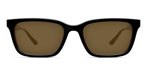 The Larkin - Black Sun - Secondary Image - Pair Eyewear