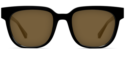 The Murphy - Black Sun - Secondary Image - Pair Eyewear
