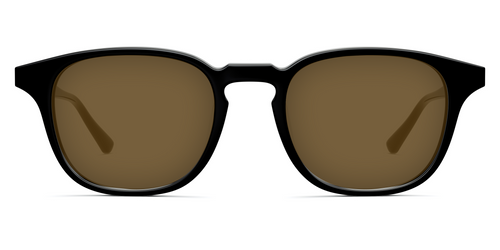 The Otis - Black Sun - Secondary Image - Pair Eyewear