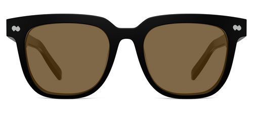 The Payton - Black Sun - Secondary Image - Pair Eyewear