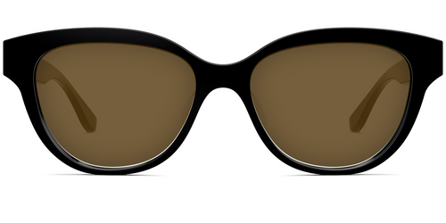 The Quinn - Black Sun - Secondary Image - Pair Eyewear