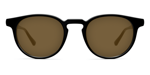 The Soto - Lensless - Secondary Image - Pair Eyewear