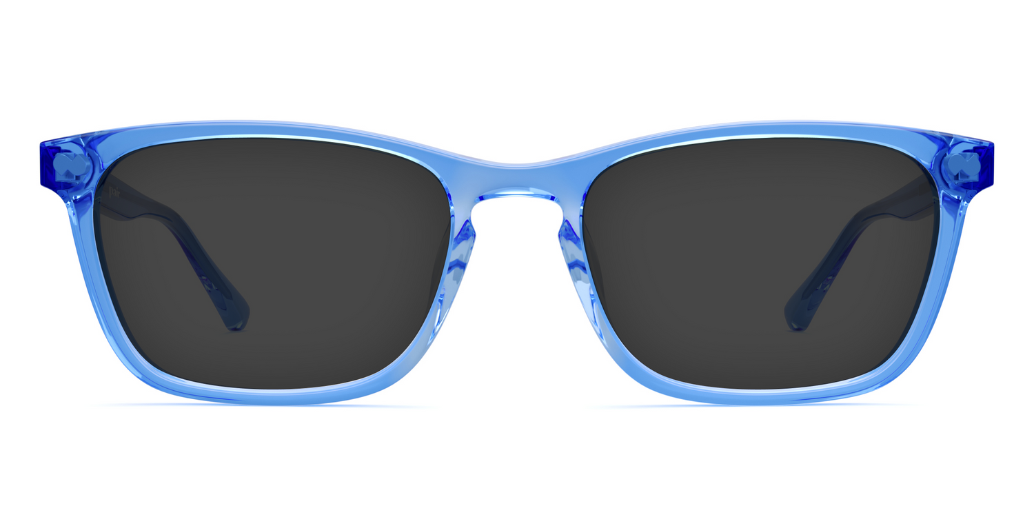 The Casper - Blue Clear Sun - Carousel1 - Pair Eyewear