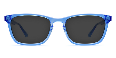 The Casper - Blue Clear Sun - Thumbnail1 - Pair Eyewear