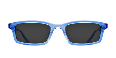 The Cedro - Blue Clear Sun - Thumbnail1 - Pair Eyewear