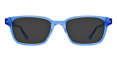 The Finley - Blue Clear Sun - Thumbnail1 - Pair Eyewear