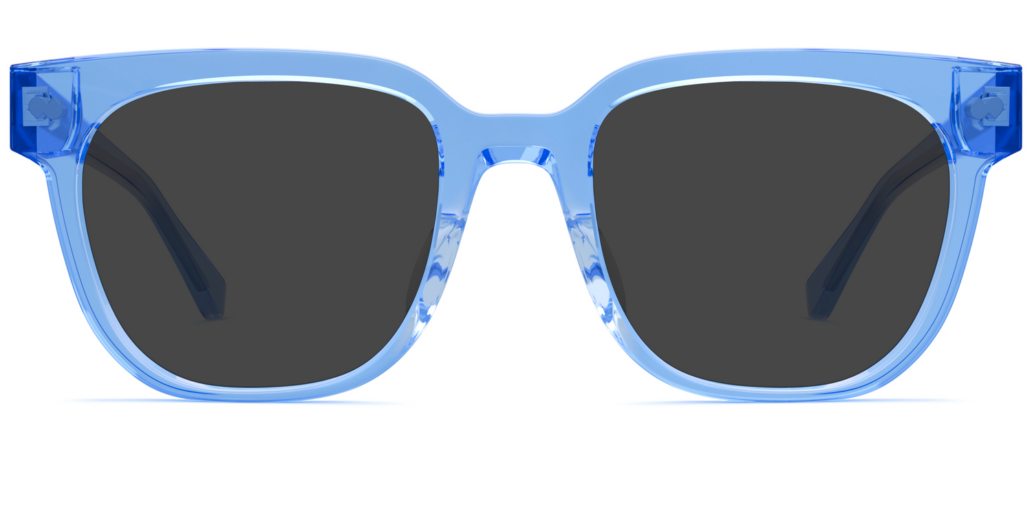 The Murphy - Blue Clear Sun - Carousel1 - Pair Eyewear