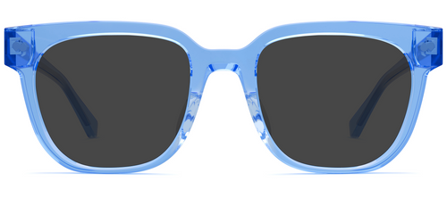 The Murphy - Blue Clear Sun - Pair Eyewear
