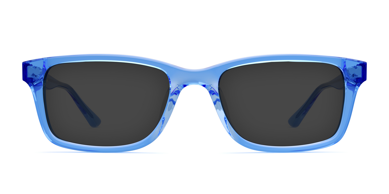 The Otero - Blue Clear Sun - Carousel1 - Pair Eyewear