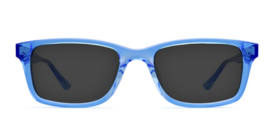 The Otero - Blue Clear Sun - Thumbnail1 - Pair Eyewear