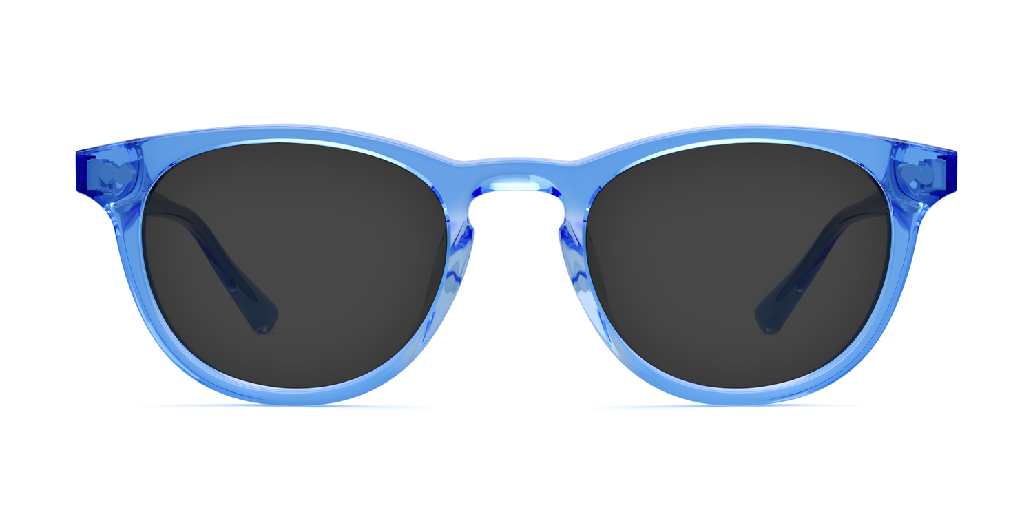 The Serra - Blue Clear Sun - Carousel1 - Pair Eyewear