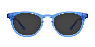 The Serra - Blue Clear Sun - Thumbnail1 - Pair Eyewear