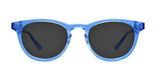 The Serra - Blue Clear Sun - Pair Eyewear