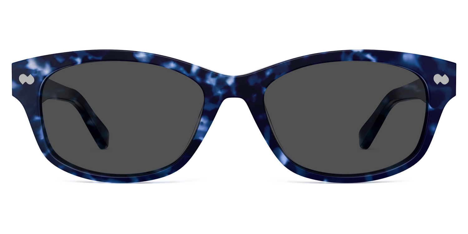 The Addison - Blue Tortoise Sun - Carousel1 - Pair Eyewear