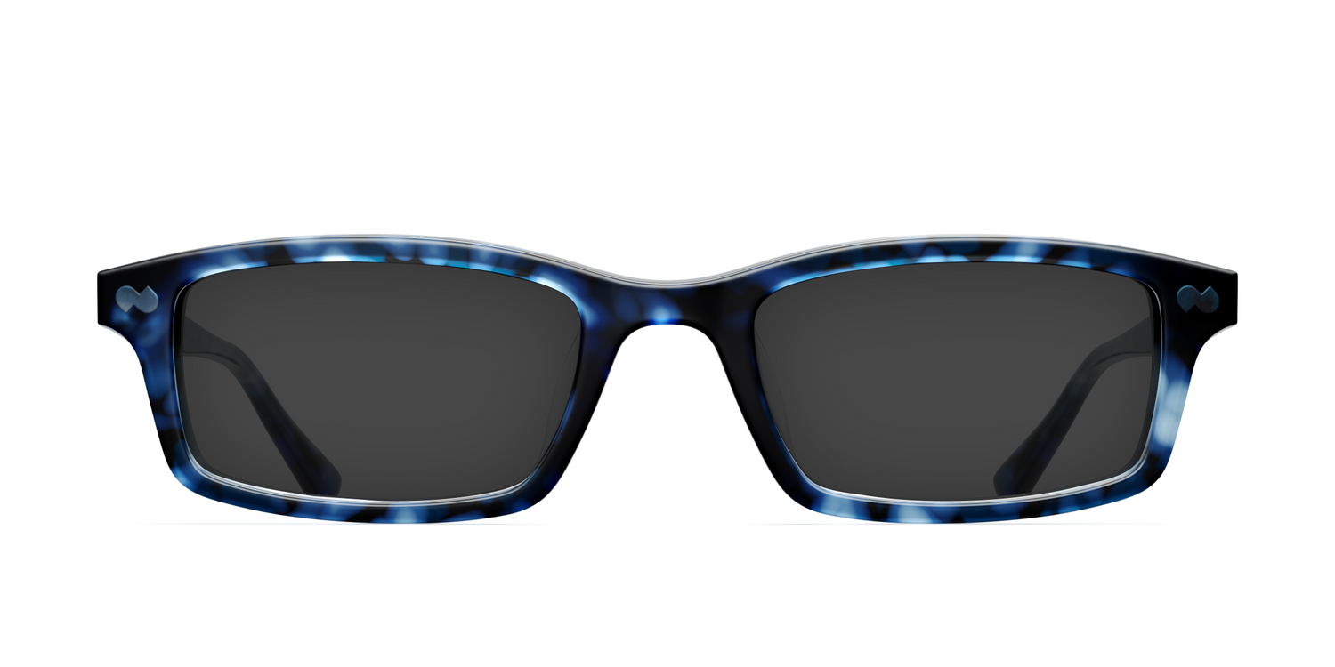 The Cedro - Blue Tortoise Sun - Carousel1 - Pair Eyewear