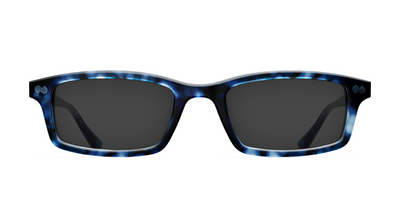 The Cedro - Blue Tortoise Sun - Thumbnail1 - Pair Eyewear