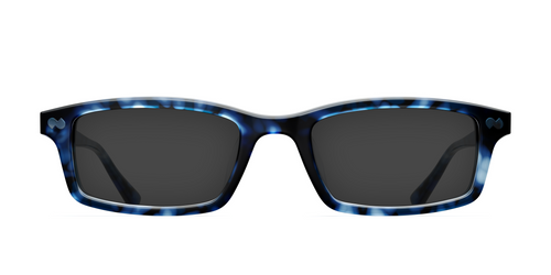 The Cedro - Blue Tortoise Sun - Pair Eyewear