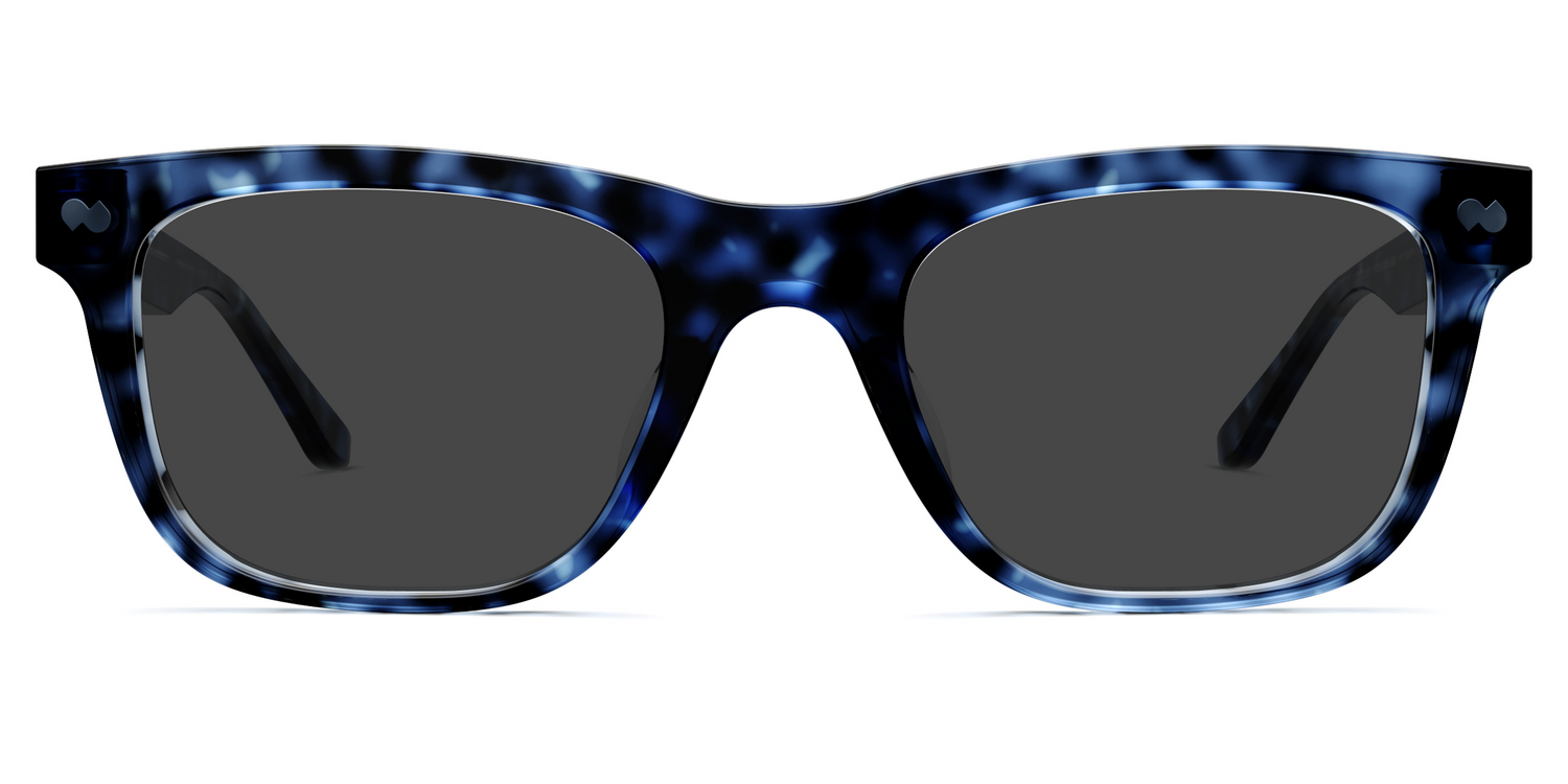 The Jessie - Blue Tortoise Sun - Carousel1 - Pair Eyewear