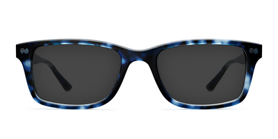 The Otero - Blue Tortoise Sun - Thumbnail1 - Pair Eyewear