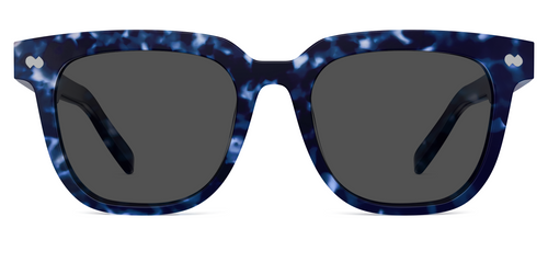 The Payton - Blue Tortoise Sun - Pair Eyewear