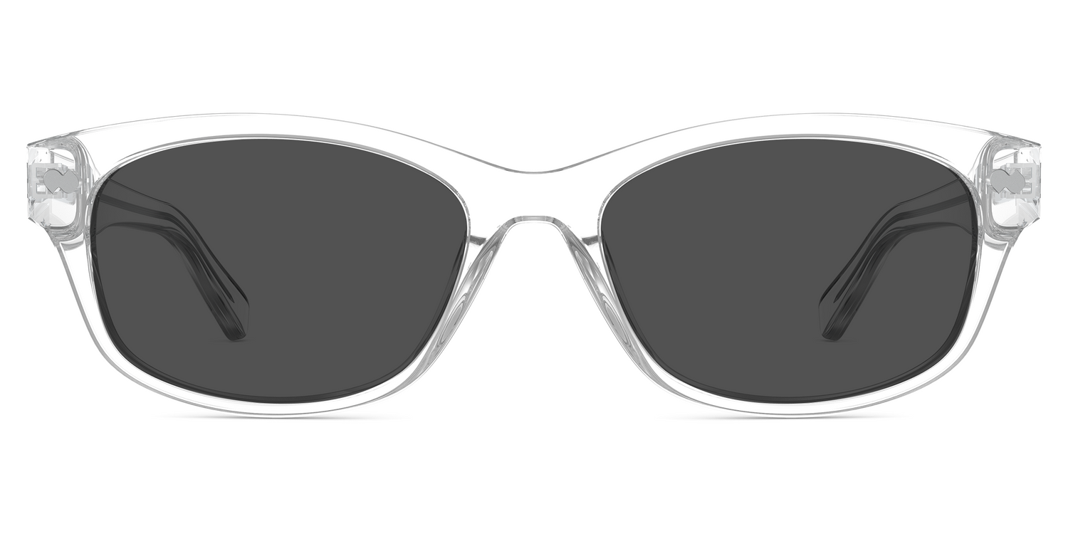 The Addison - Lensless - Carousel 1 - Pair Eyewear