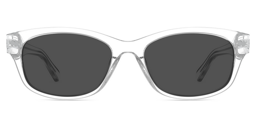 The Addison - Lensless - Pair Eyewear