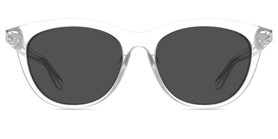 The Brook - Crystal Clear Sun - Thumbnail1 - Pair Eyewear