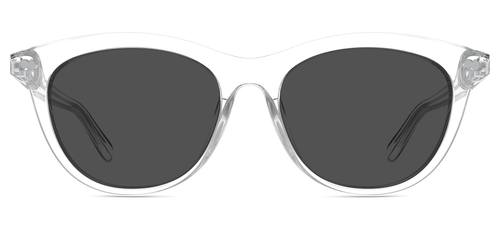 The Brook - Crystal Clear Sun - Pair Eyewear
