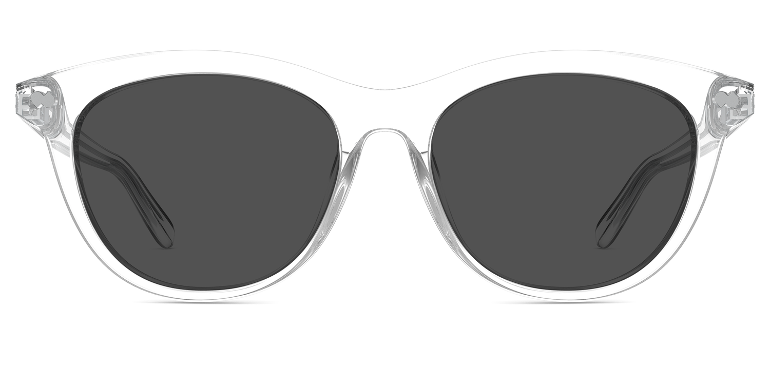 The Brook - Lensless - Carousel 1 - Pair Eyewear