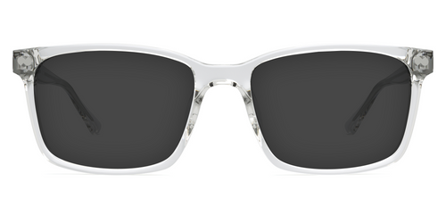 The Kirby - Lensless - Pair Eyewear