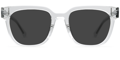 The Murphy - Lensless - Thumbnail 1 - Pair Eyewear