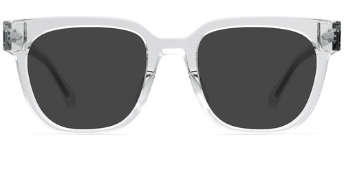 The Murphy - Lensless - Pair Eyewear