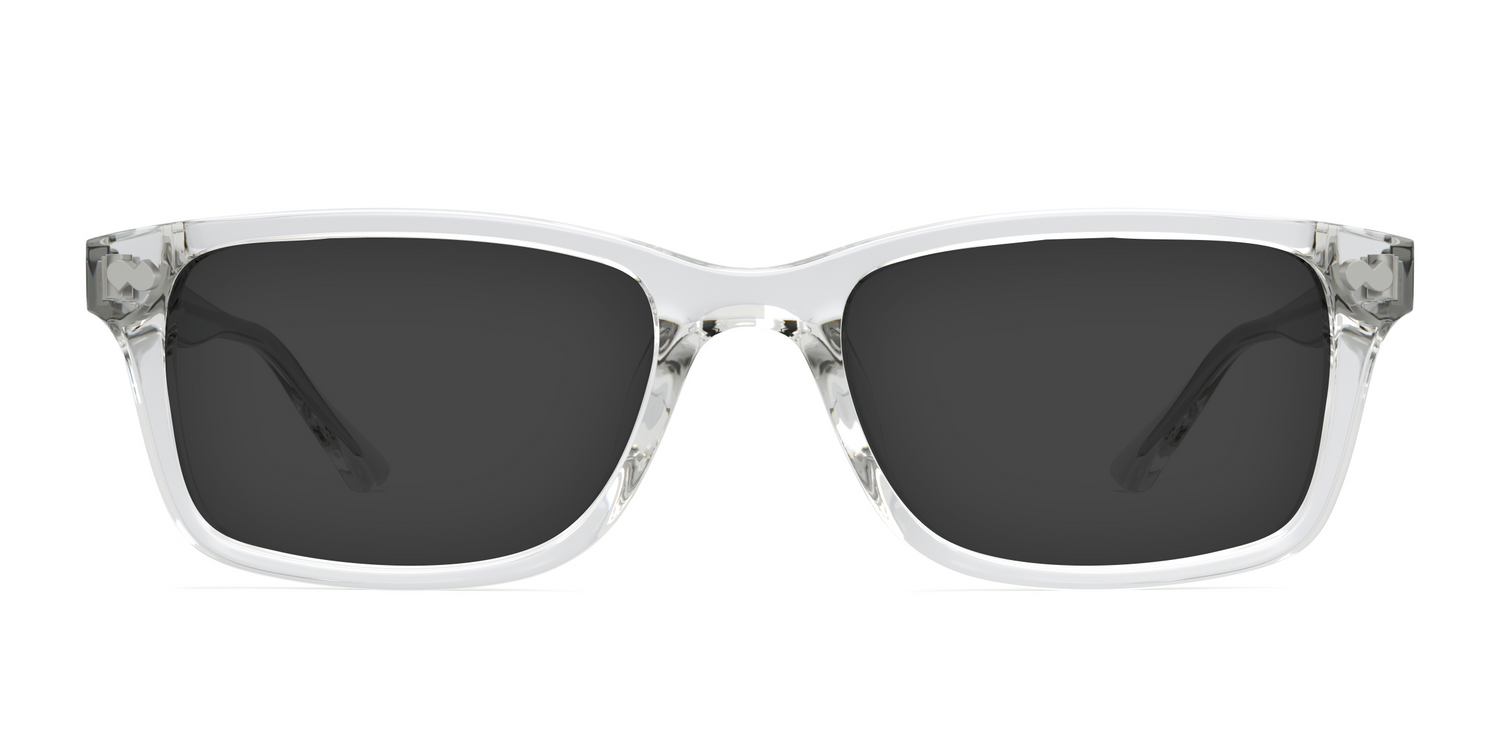 The Otero - Lensless - Carousel 1 - Pair Eyewear