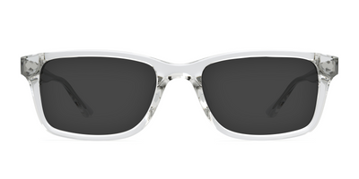The Otero - Lensless - Thumbnail 1 - Pair Eyewear