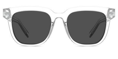The Payton - Crystal Clear Sun - Thumbnail1 - Pair Eyewear