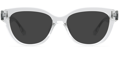 The Quinn - Lensless - Thumbnail 1 - Pair Eyewear