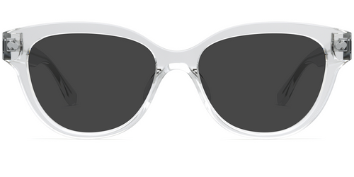 The Quinn - Lensless - Pair Eyewear